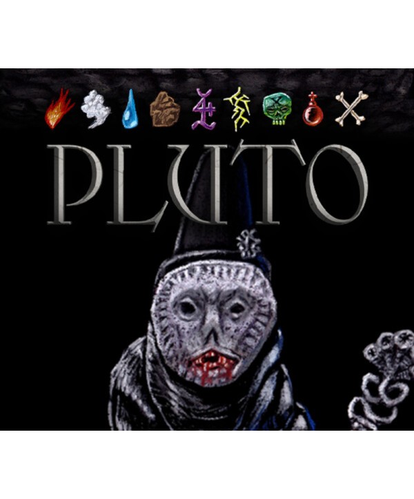 Pluto Steam Key GLOBAL
